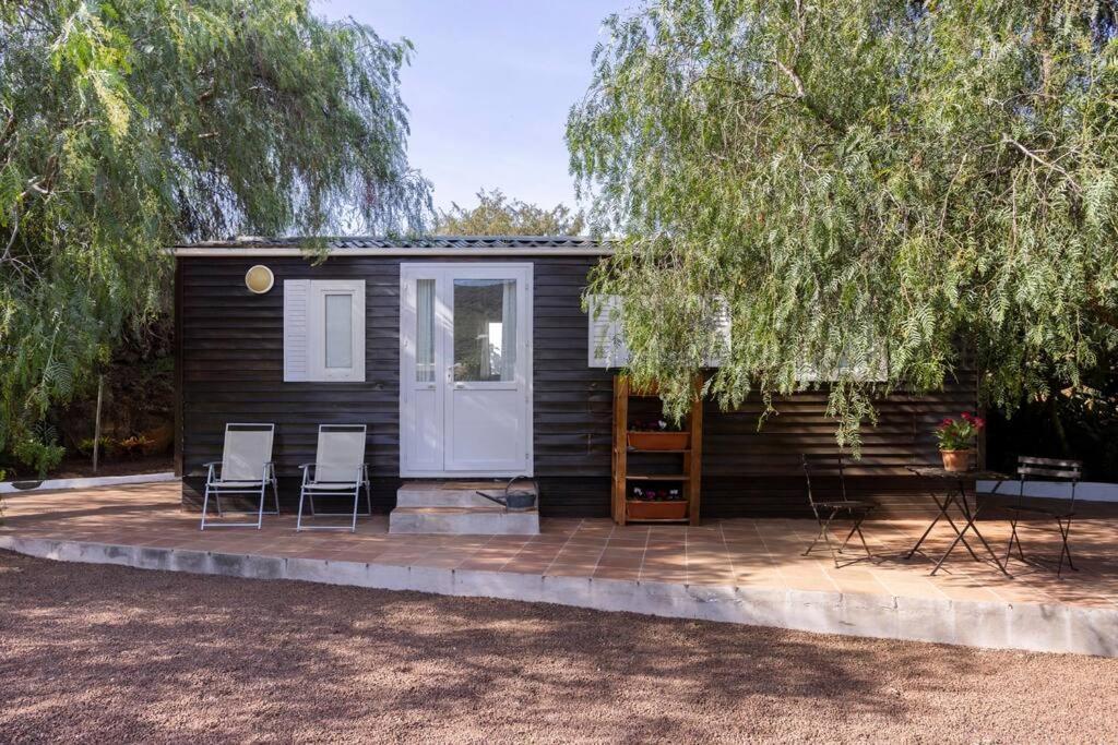Casita Entre Vinedos, Experiencia Rural, Ideal Ninos. Hébergement de vacances Tegueste